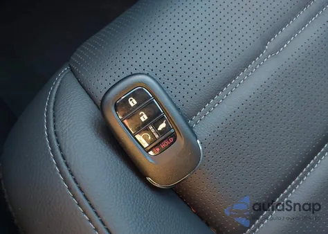 2026 Honda Cr-V Ex-L Awd from USA, damaged, VIN 2HKRS4H71TH409108